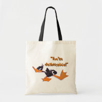 DAFFY DUCK™ bereit für den Kampf