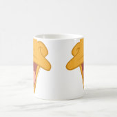 DAFFY DUCK™ Big Mouth Tasse (Mittel)