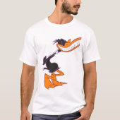 DAFFY DUCK™ Big Smile T-Shirt (Vorderseite)