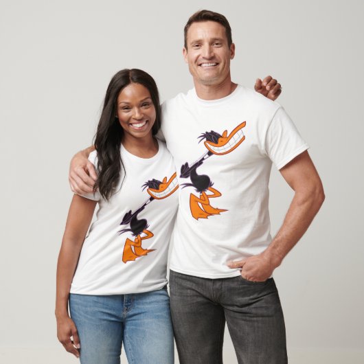 DAFFY DUCK™ Big Smile T-Shirt (Unisex)