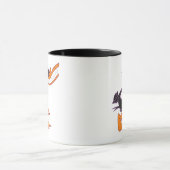 DAFFY DUCK™ Big Smile Tasse (Zentrum)