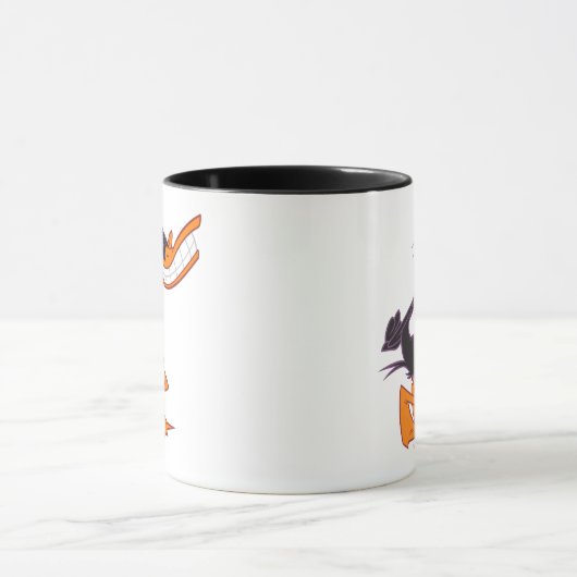 DAFFY DUCK™ Big Smile Tasse (Zentrum)
