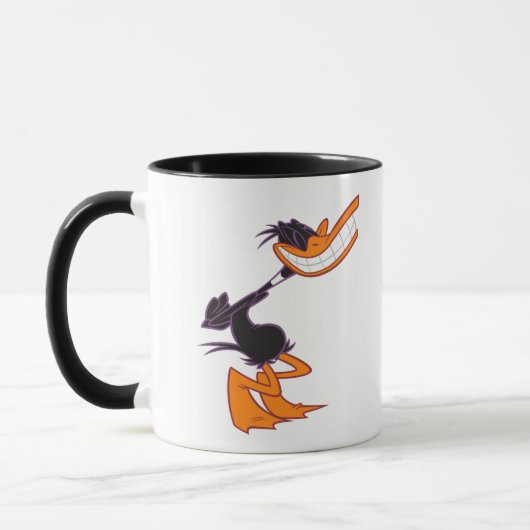 DAFFY DUCK™ Big Smile Tasse (Links)