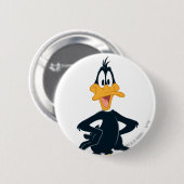 DAFFY DUCK™ BUTTON (Vorne & Hinten)