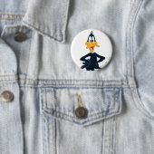 DAFFY DUCK™ BUTTON (Beispiel)