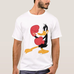 DAFFY DUCK™ der Boxer T-Shirt