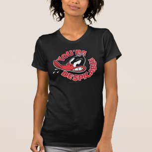 DAFFY DUCK™ - Du bist verabscheuungswürdig T-Shirt