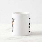 DAFFY DUCK™ - Es war nicht ich / war ich Kaffeetasse (Mittel)