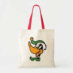 DAFFY DUCK™ "Happy Holi-Daze" Tragetasche