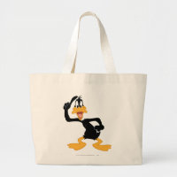 DAFFY DUCK™ mit einer großartigen Idee