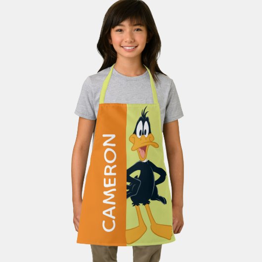 DAFFY DUCK™ SCHÜRZE (Insitu)