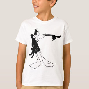 DAFFY DUCK™ Shocked and Point T-Shirt