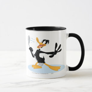DAFFY DUCK™ Singing Tasse