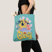 DAFFY DUCK™ Surfing - Gnarly Tasche (Von Nahem)