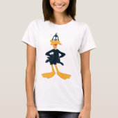 DAFFY DUCK™ T-Shirt (Vorderseite)