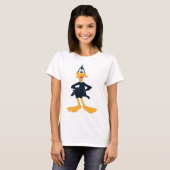 DAFFY DUCK™ T-Shirt (Vorne ganz)