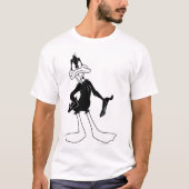 DAFFY DUCK™ T-Shirt (Vorderseite)