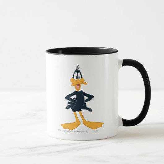 DAFFY DUCK™ TASSE (Rechts)