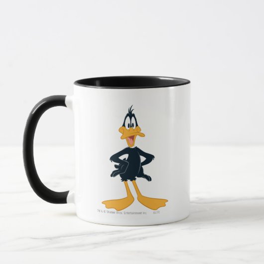 DAFFY DUCK™ TASSE (Links)