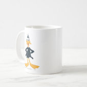DAFFY DUCK™ TASSE (Vorderseite Links)