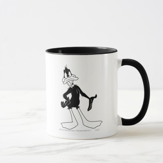 DAFFY DUCK™ TASSE (Rechts)
