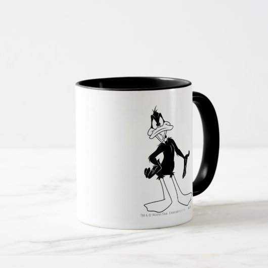 DAFFY DUCK™ TASSE (VorderseiteRechts)