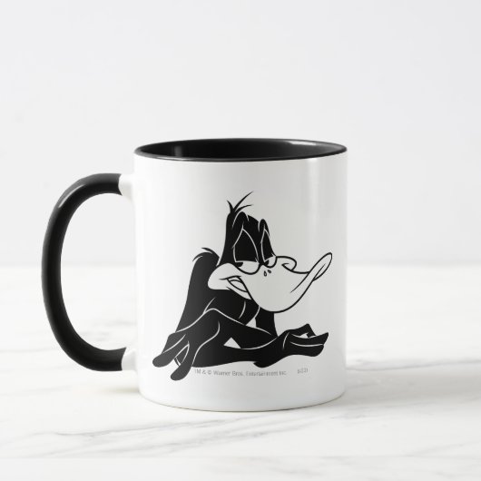 DAFFY DUCK™ Up Nah Tasse (Links)
