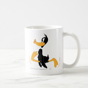DAFFY DUCK™ Verrückt sein Kaffeetasse
