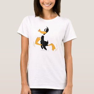 DAFFY DUCK™ Verrückt sein T-Shirt