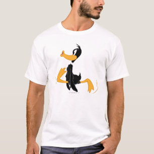 DAFFY DUCK™ Verrückt sein T-Shirt