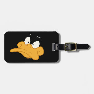 DAFFY DUCK™ Wahnsinn Gepäckanhänger