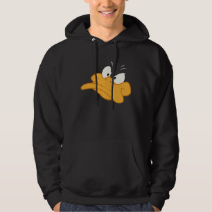 DAFFY DUCK™ Wahnsinn Hoodie