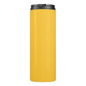 DAFFY DUCK™ "Wer ist hier verantwortlich?" Thermosbecher (Rückseite)