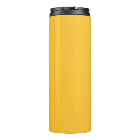 DAFFY DUCK™ "Wer ist hier verantwortlich?" Thermosbecher (Rückseite)