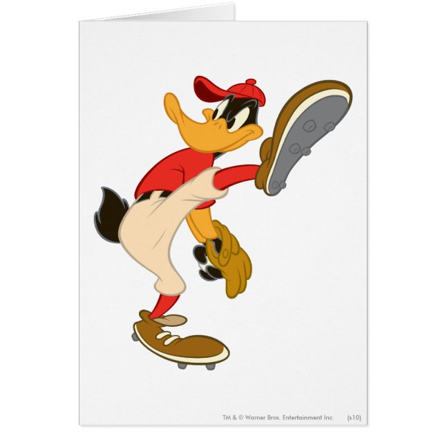 DAFFY DUCK™ Wind Up (Vorne)