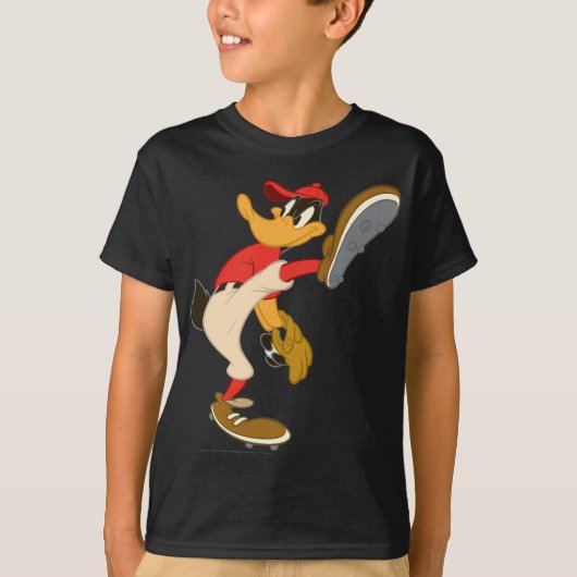 DAFFY DUCK™ Wind Up T-Shirt (Vorderseite)