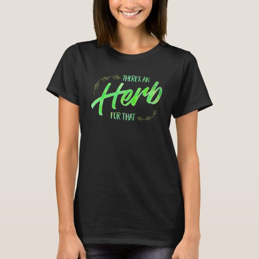 Dafür gibt es eine Herde T-Shirt (Vorderseite)
