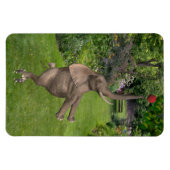 Dafür sind Freunde Magnet (Horizontal)