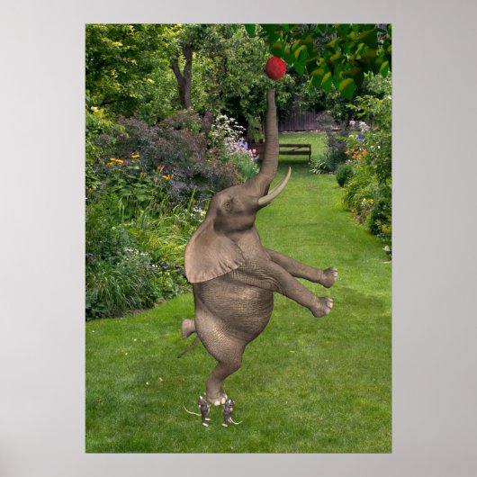 Dafür sind Freunde Poster (Vorne)