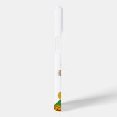 Dagduseth Ganesha Phone Case (Rückseite / Rechts)