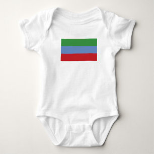 Dagestan Baby Strampler
