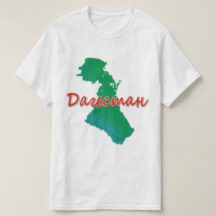 Dagestan T-Shirt