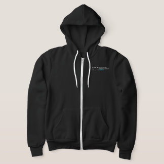 Dagger Hoodie
