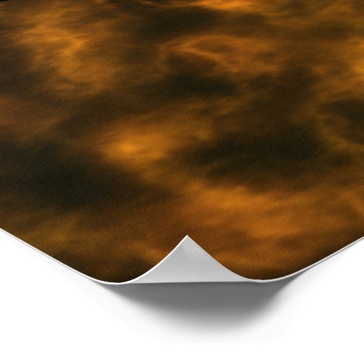 Dagger Poster (Ecke)