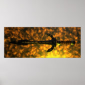 Dagger Poster (Vorne)