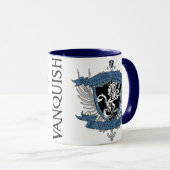 "Daggerfall" 11oz. Coat of Arms Tasse (VorderseiteRechts)