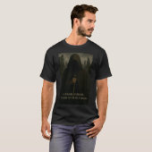 Daggers Herren T-Shirt (Vorne ganz)