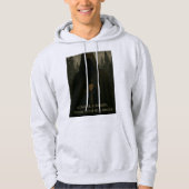 Daggers Hoodie (Vorderseite)
