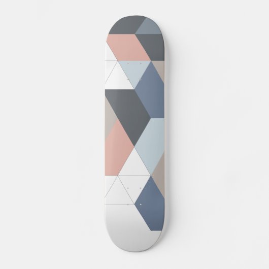 DAGGRY SKATEBOARD (Vorderseite)