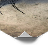 Dagon-Brücke Poster (Ecke)